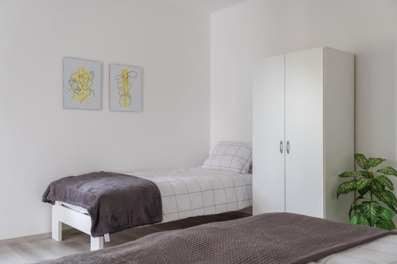 Apartma ODDIH Dutovlje Exterior foto
