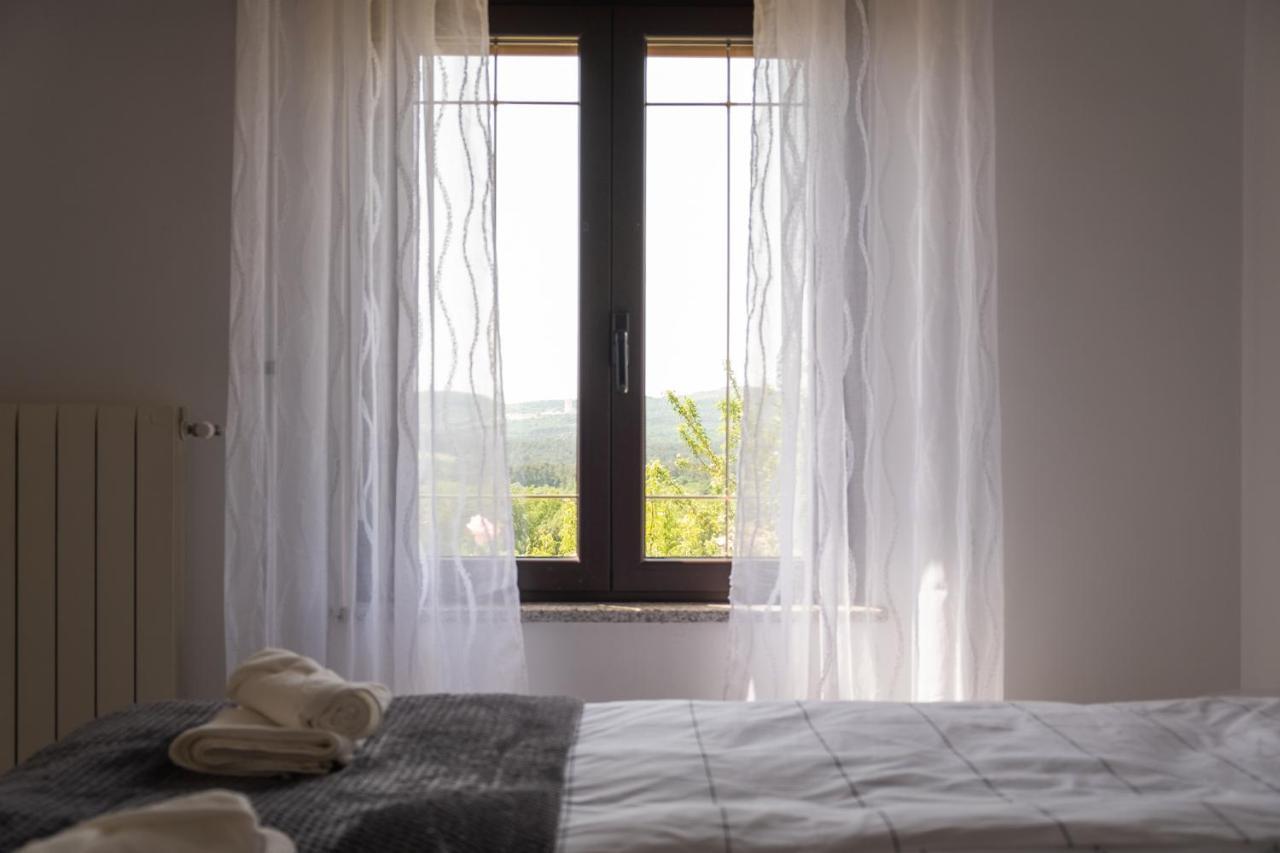 Apartma ODDIH Dutovlje Exterior foto